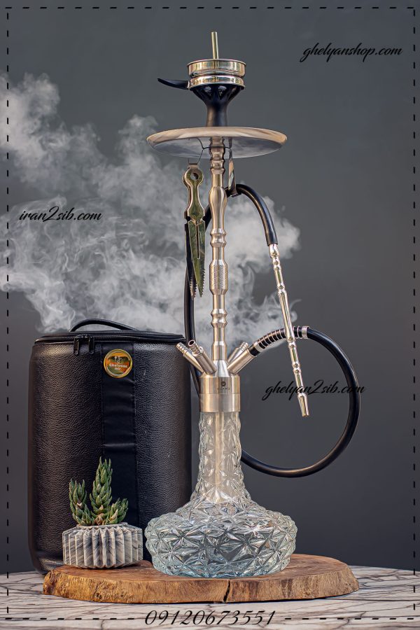 قلیان کرنو کد 1243