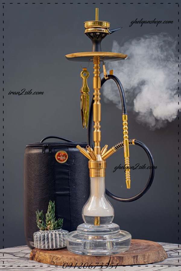 قلیان کرنو کد 1244