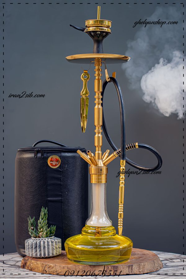 قلیان کرنو کد 1245