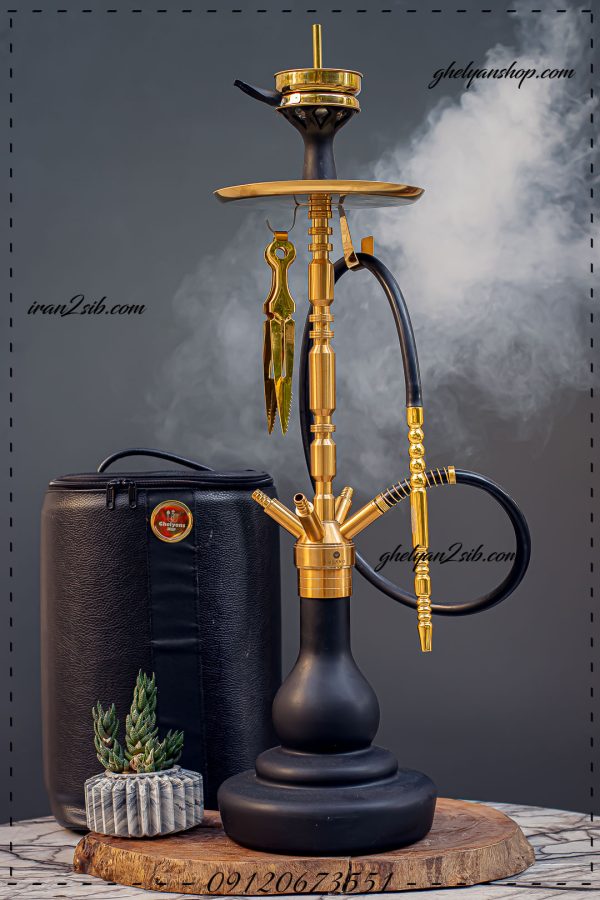 قلیان کرنو کد 1246