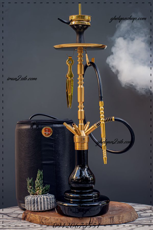 قلیان کرنو کد 1247