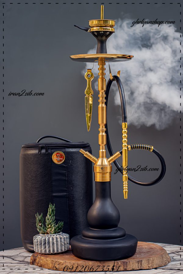 قلیان کرنو کد 1248