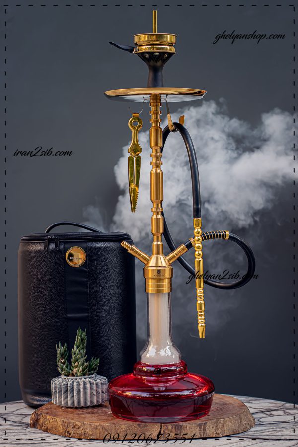 قلیان کرنو کد 1249