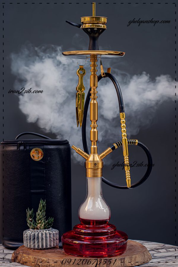 قلیان کرنو کد 1250