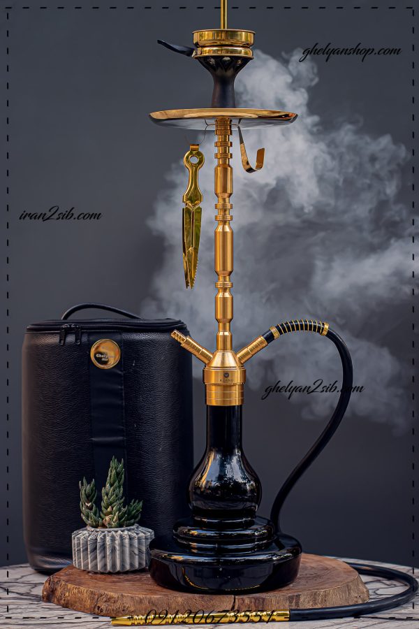 قلیان کرنو کد 1251