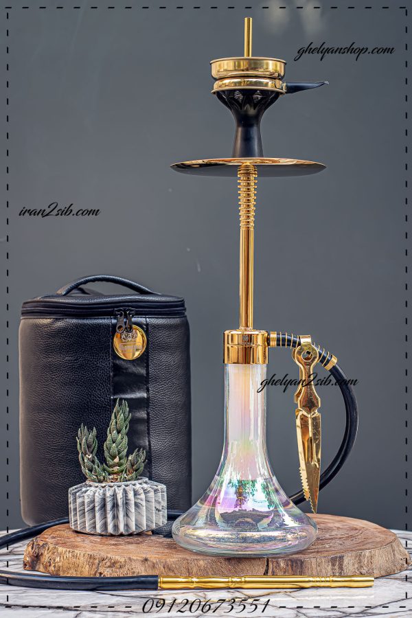 قلیان کرنو کد 1261