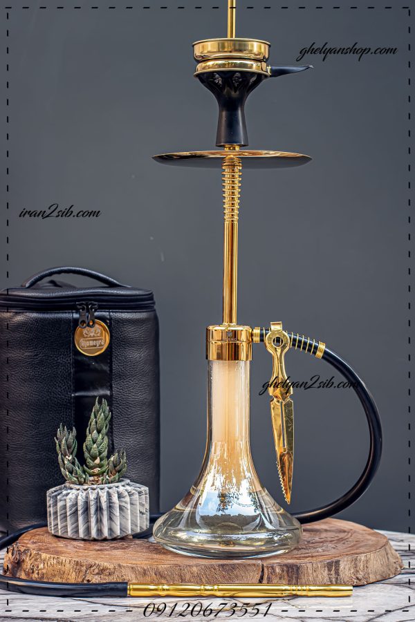 قلیان کرنو کد 1262