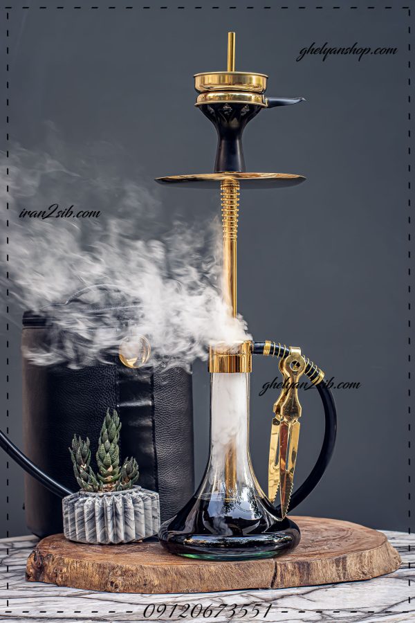 قلیان کرنو کد 1263