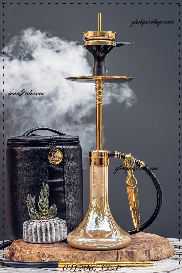 قلیان کرنو کد 1265