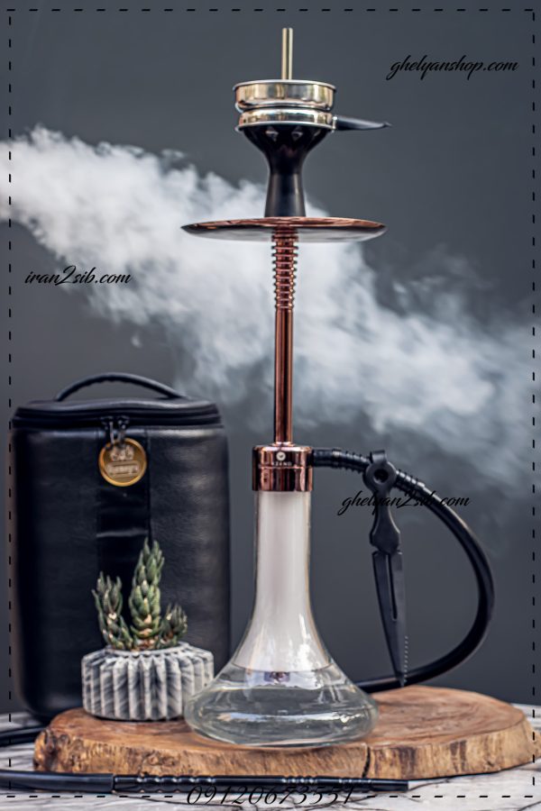 قلیان کرنو کد 1270