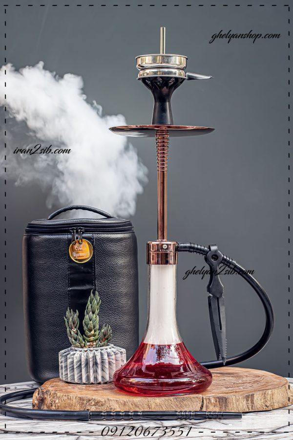 قلیان کرنو کد 1271