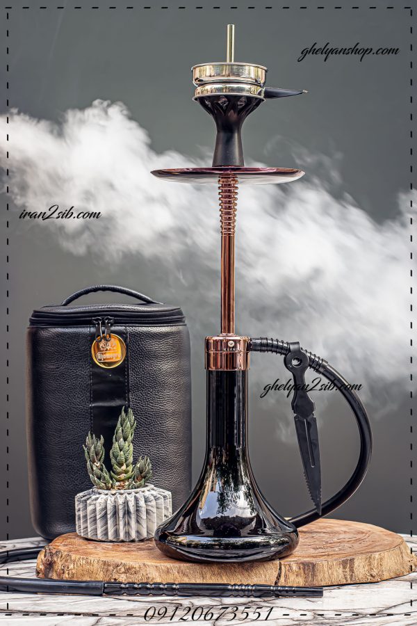 قلیان کرنو کد 1272