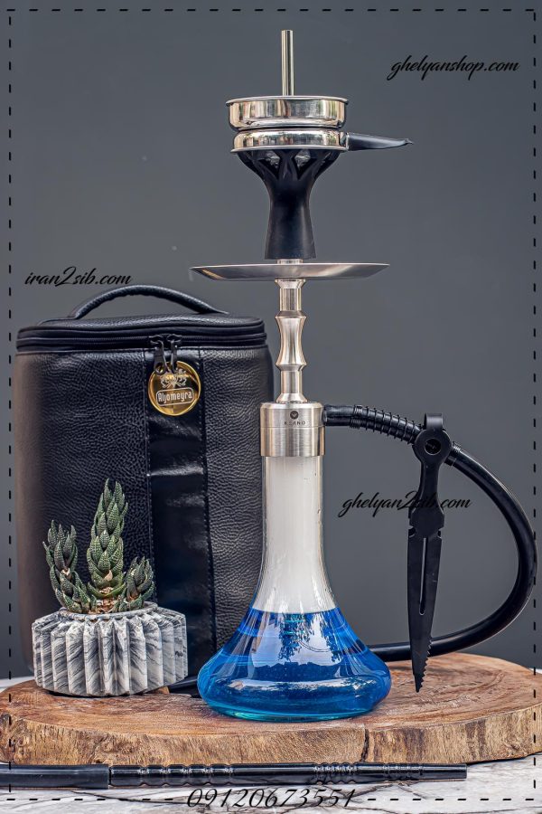 قلیان کرنو کد 1274