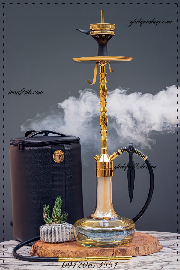 قلیان کرنو کد 1297