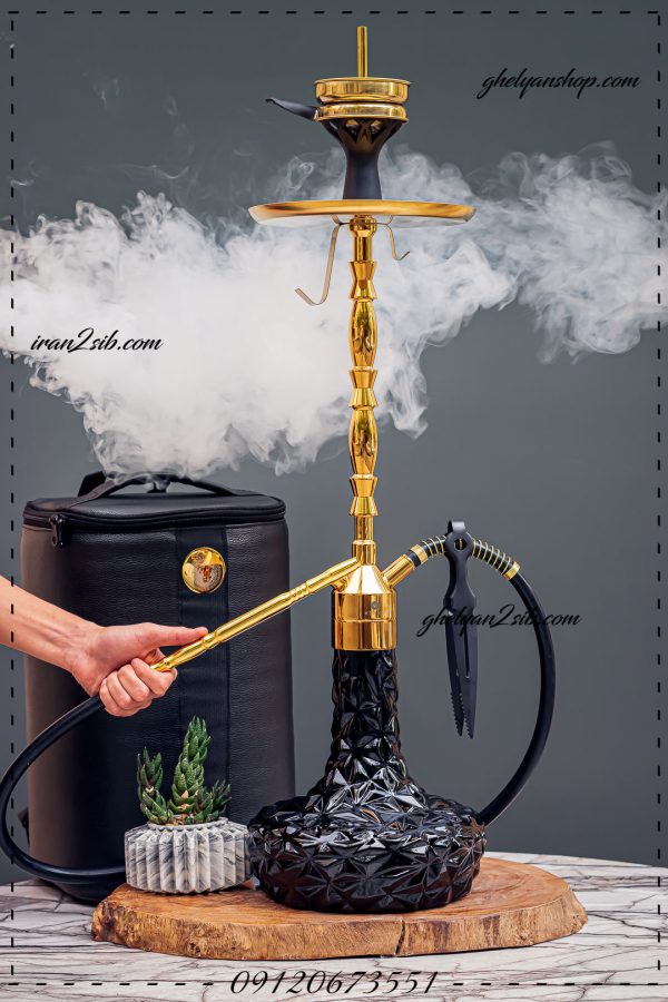 قلیان کرنو کد 1298