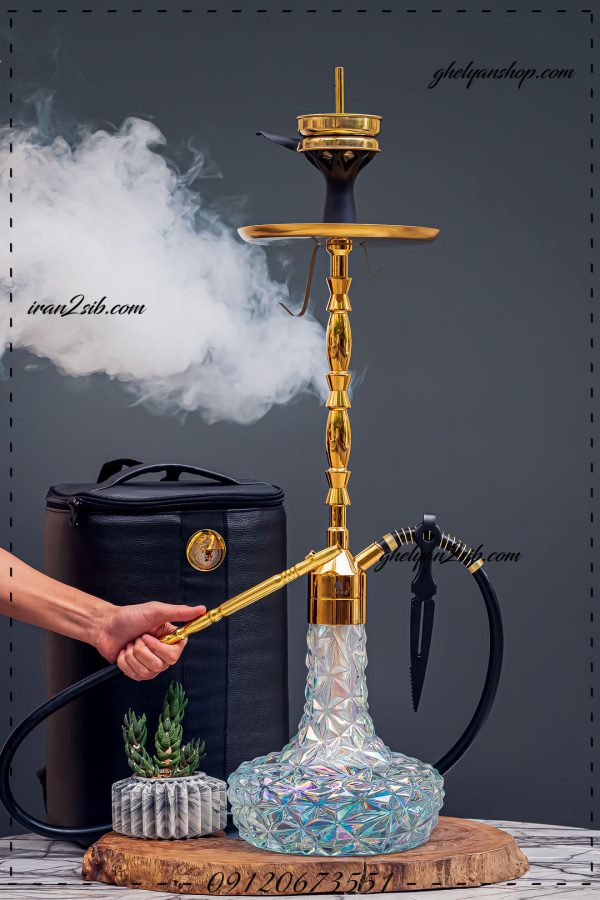 قلیان کرنو کد 1299