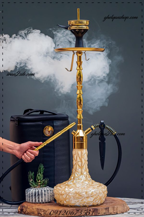 قلیان کرنو کد 1300