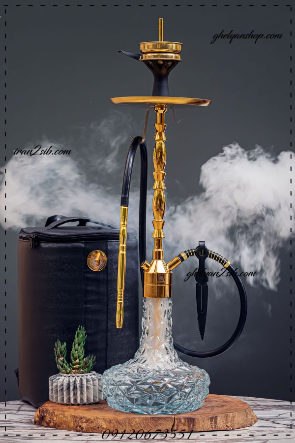 قلیان کرنو کد 1301