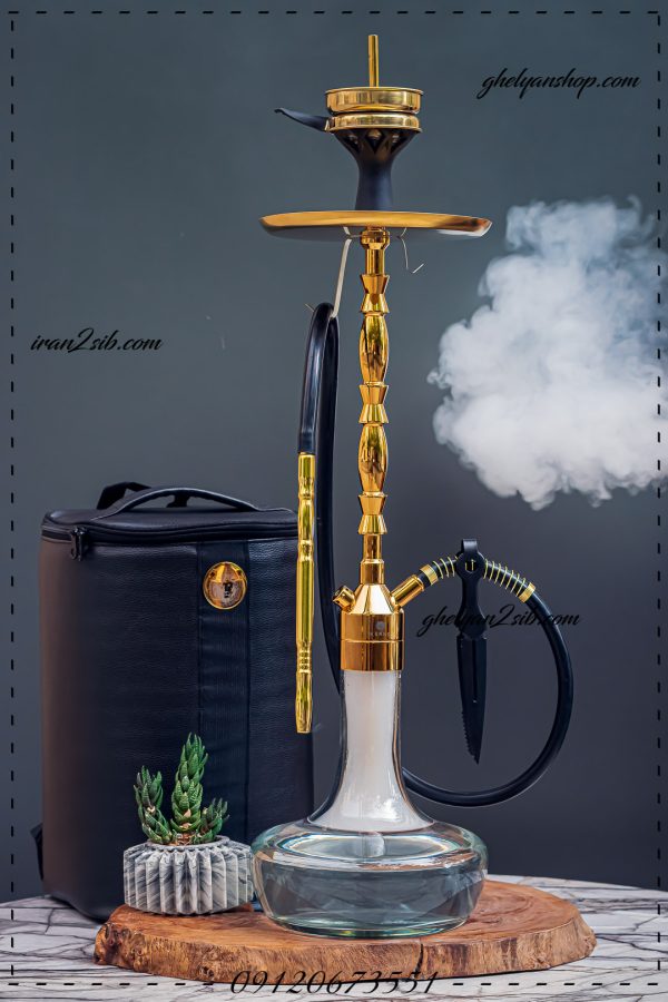 قلیان کرنو کد 1302