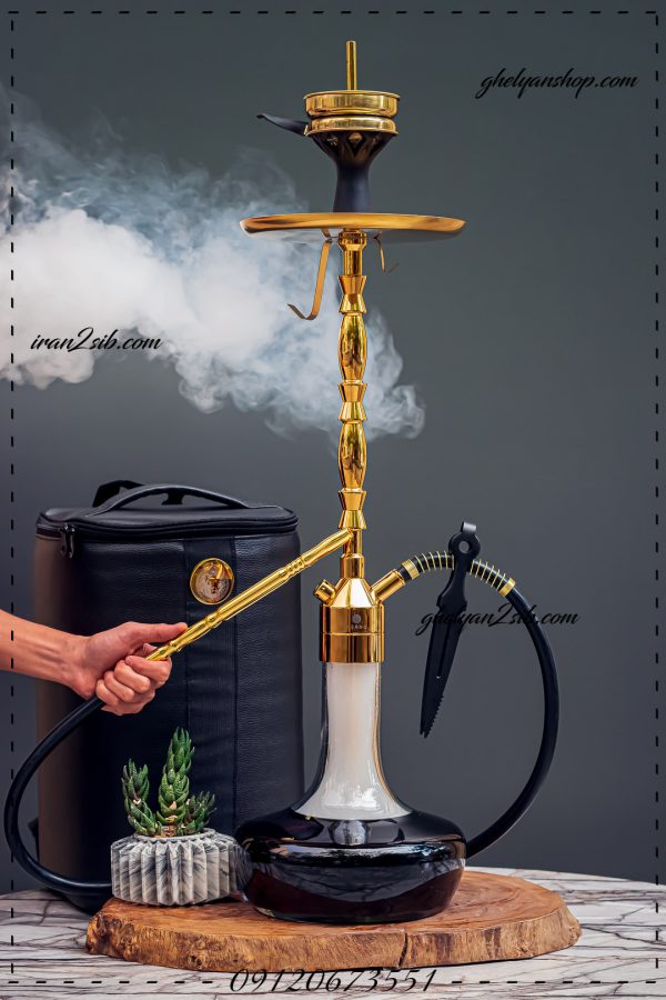 قلیان کرنو کد 1303