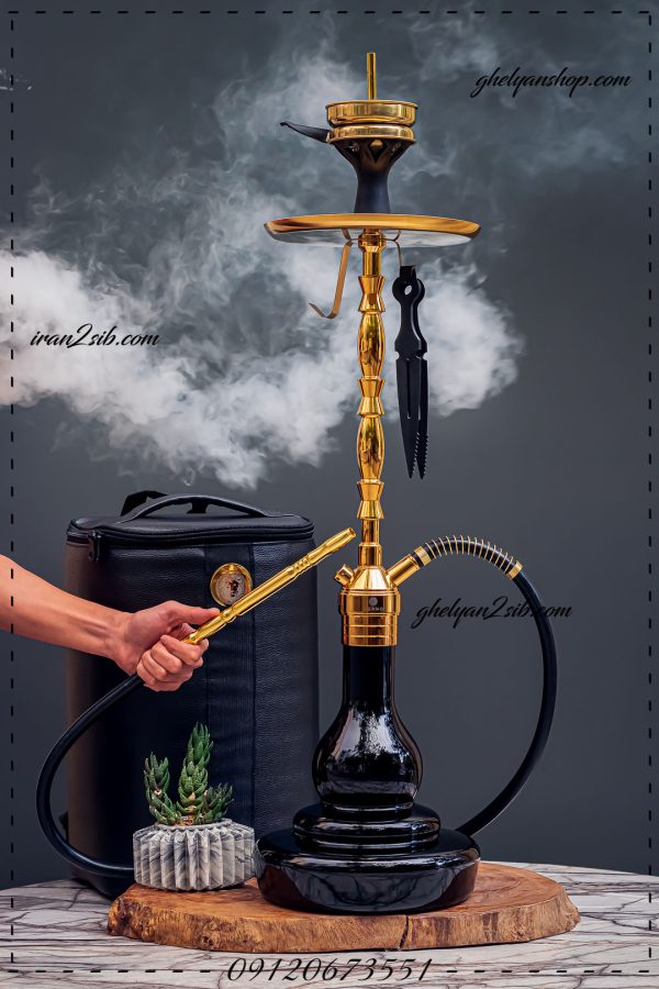 قلیان کرنو کد 1304