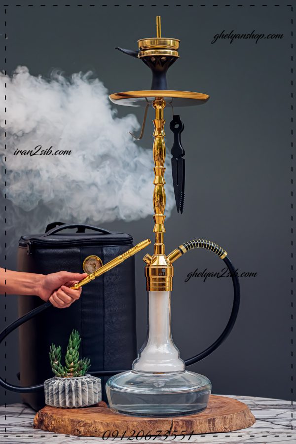 قلیان کرنو کد 1305