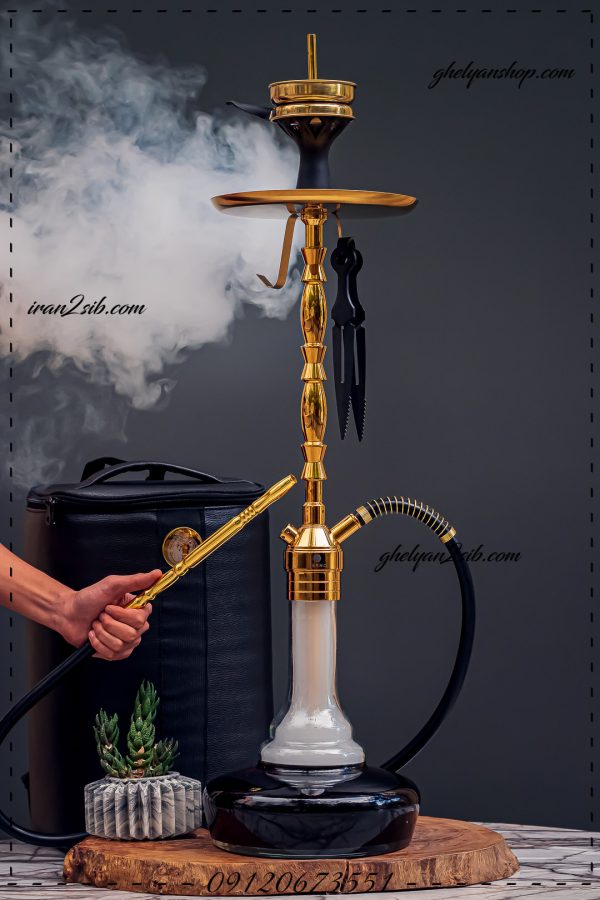 قلیان کرنو کد 1306