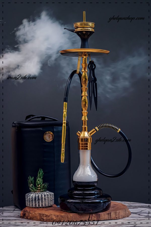 قلیان کرنو کد 1307