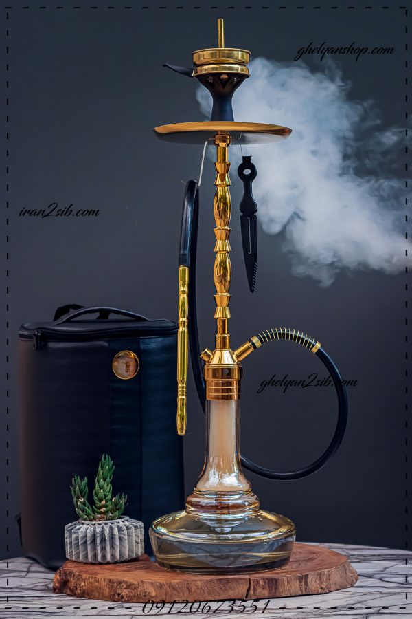 قلیان کرنو کد 1308