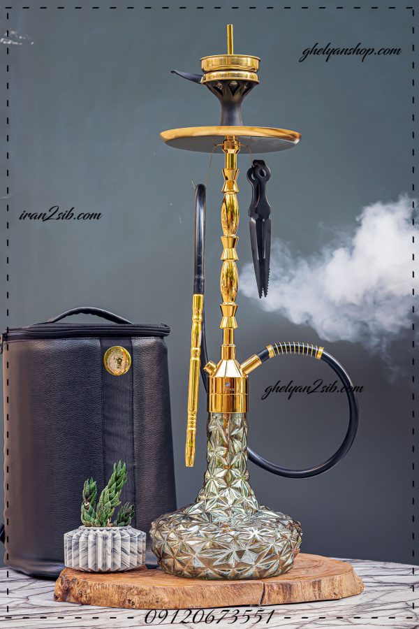 قلیان کرنو کد 1309