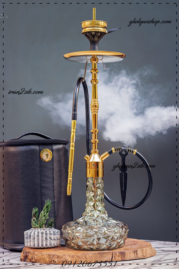 قلیان کرنو کد 1310