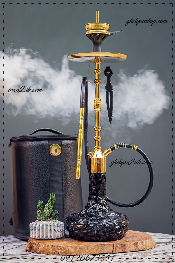 قلیان کرنو کد 1311