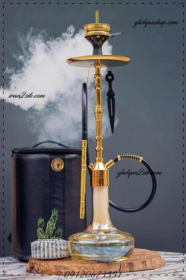 قلیان کرنو کد 1313