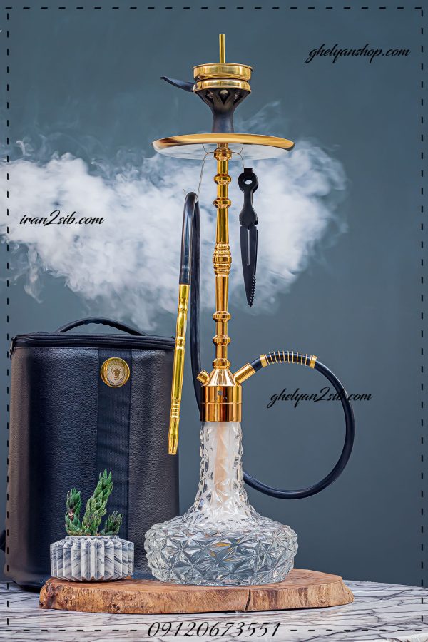 قلیان کرنو کد 1315