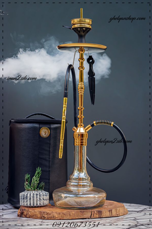 قلیان کرنو کد 1320