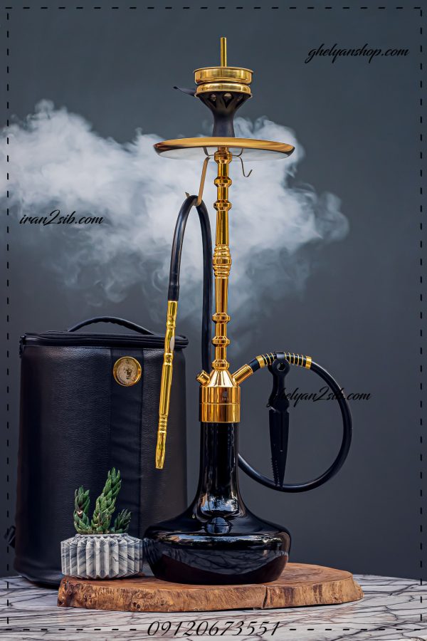 قلیان کرنو کد 1321