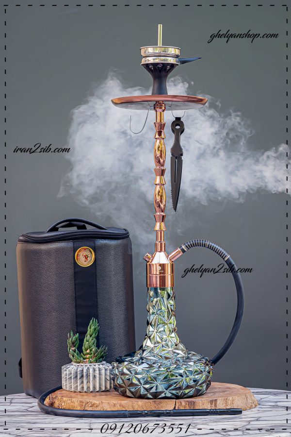 قلیان کرنو کد 1322