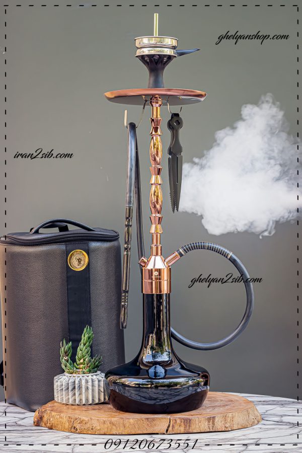 قلیان کرنو کد 1323