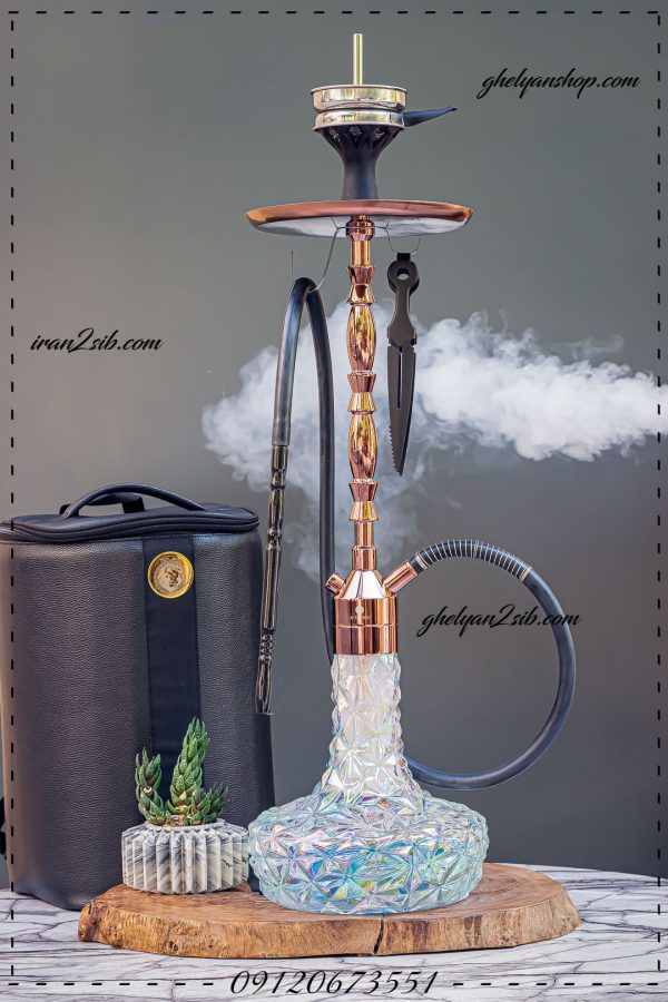 قلیان کرنو کد 1324