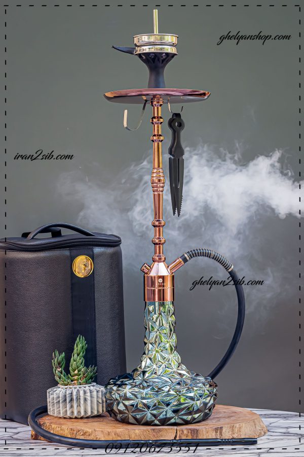 قلیان کرنو کد 1328