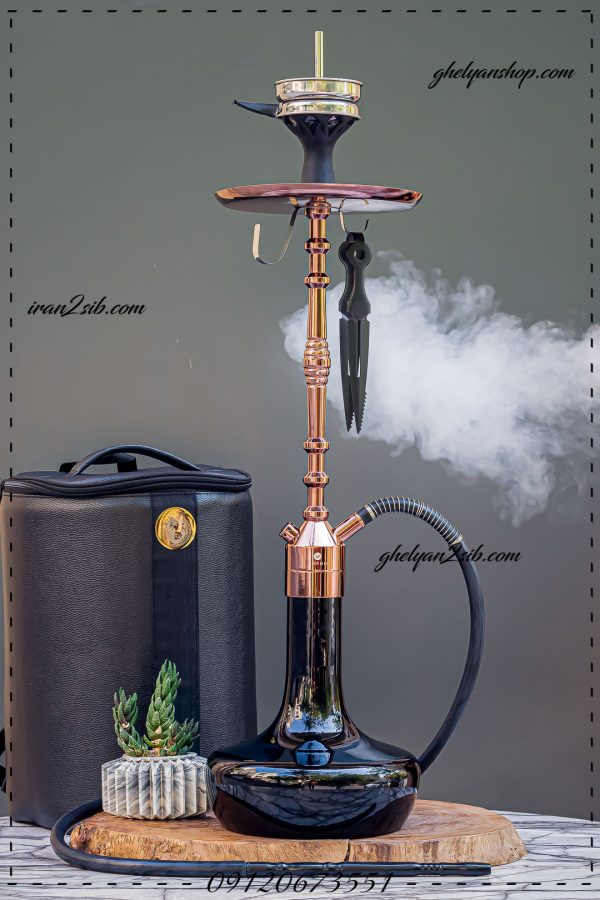 قلیان کرنو کد 1329