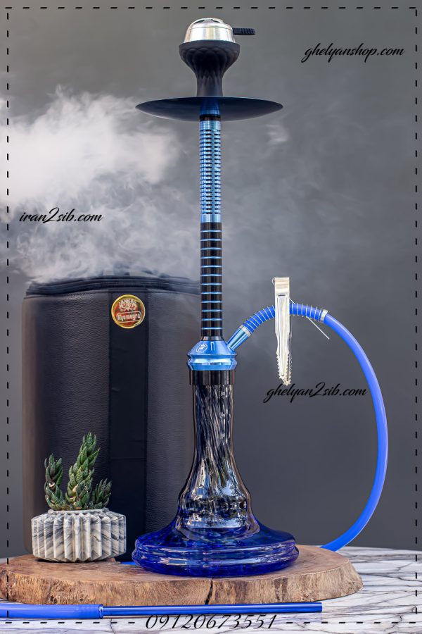 قلیان MK مدل لینا کد 1380