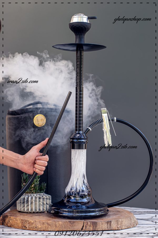 قلیان MK مدل لینا کد 1383