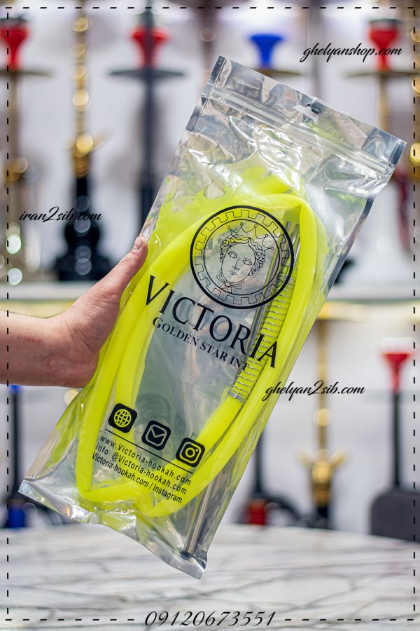 شلنگ سیلیکونی ویکتوریا کد 1431