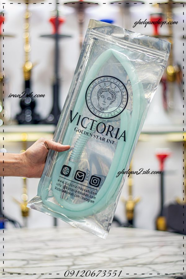 شلنگ سیلیکونی ویکتوریا کد 1437