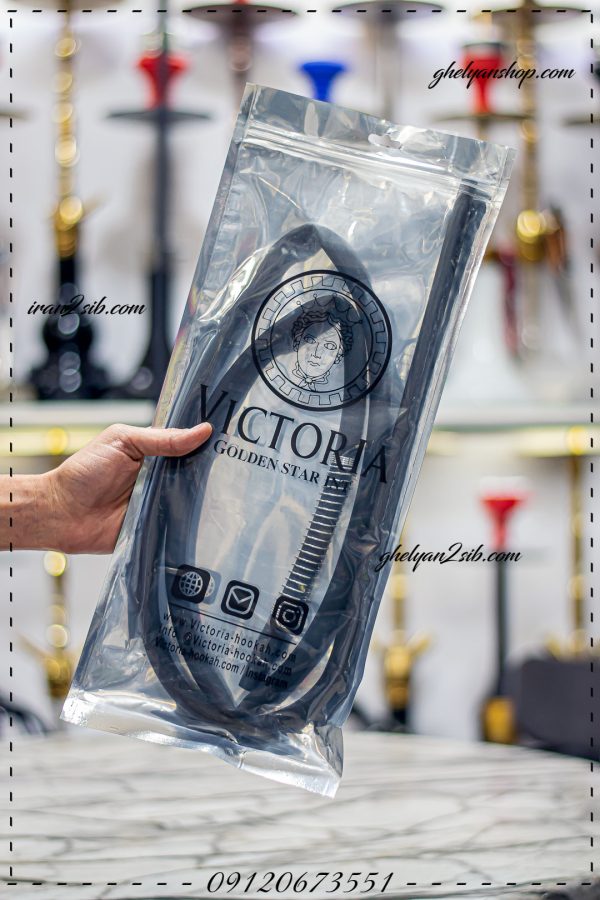 شلنگ سیلیکونی ویکتوریا کد 1440