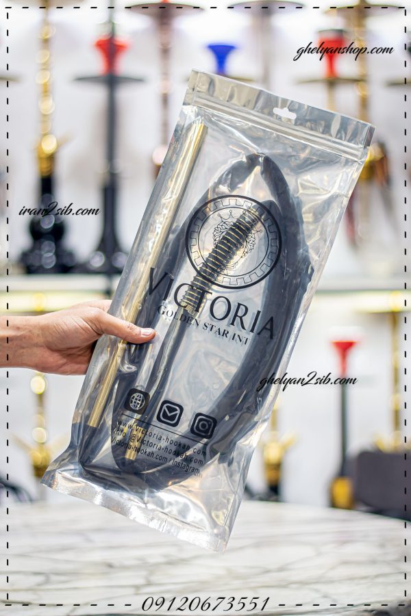 شلنگ سیلیکونی ویکتوریا کد 1441