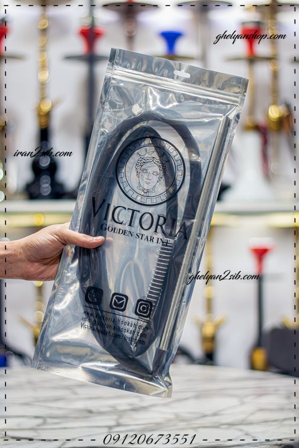 شلنگ سیلیکونی ویکتوریا کد 1442