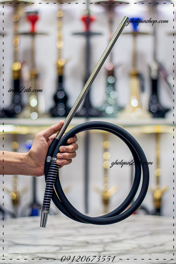 شلنگ سیلیکونی ویکتوریا کد 1443