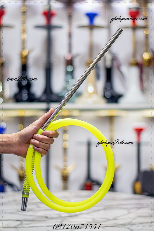 شلنگ سیلیکونی ویکتوریا کد 1444